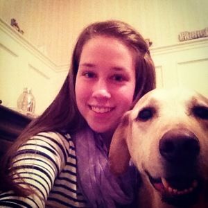 Meet your Posher, Emily